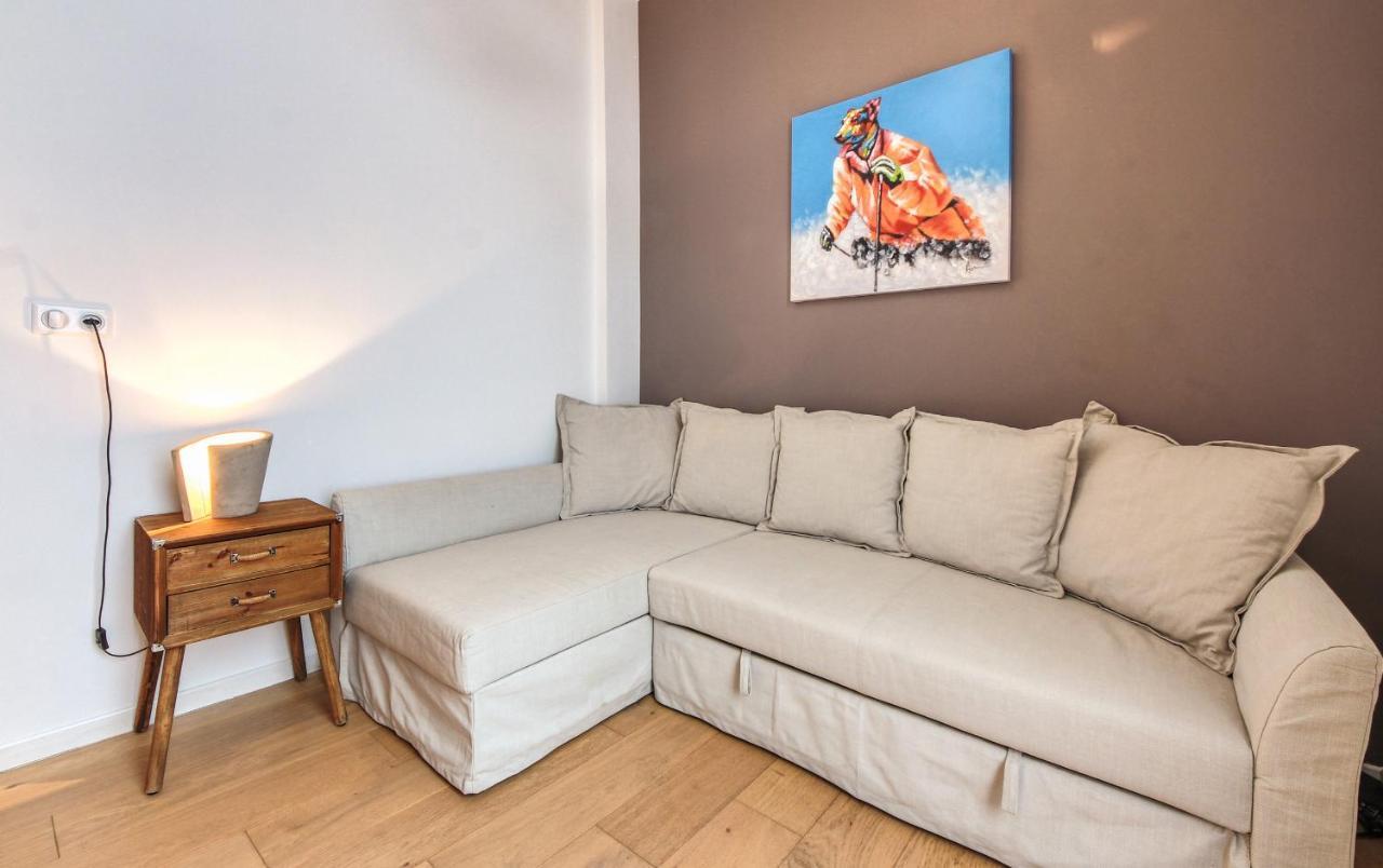 Maison Des Praz シャモニー エクステリア 写真